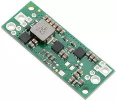 Step-Up įtampos reguliatorius U3V70F15, 15V, 10A, Pololu 2896