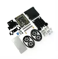 Zumo v1.2, mini sumo roboto rinkinys, skirtas Arduino, Pololu 2509