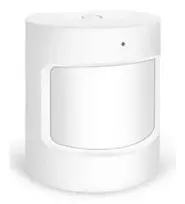 Išmanusis PIR judesio jutiklis E2, ZigBee, TUYA / Smart Life, NOUS