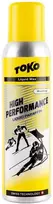 Skystas vaškas Toko High Performance Liquid Paraffin geltonas
