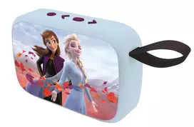 Lexibook Disney Kraina Lodu mobilny głośnik Bluetooth