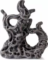 Exo Terra Tiki terariumo matmenys, ilgis, 31 x 19 x 36 cm