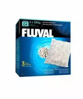 Fluval Amoniako valiklio kasetė C4 filtrui, 3x290g