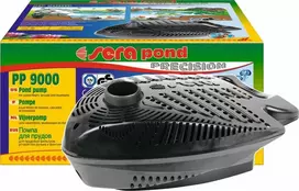Sera Tvenkinio siurblys PP 9000