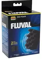 Fluval 307/407 Bio-Foam+ kempinės (2vnt)