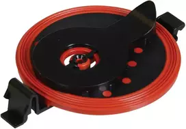 Fluval Rotoriaus dangtis 106 - A20114