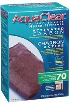 Hagen Fluval AquaClear aktyvuota anglis 140g (AquaClear 70)