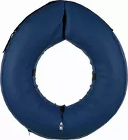 Trixie Apsauginė apykaklĖ, pučiama, L-XL, 66-78cm, mėlyna