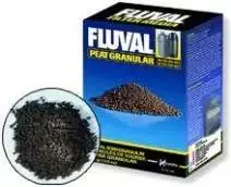 Hagen FLUVAL durpių įdėklas 500G