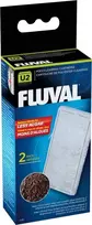 Fluval U2 Clearmax filtro kasetė