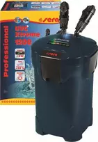 Sera UVC-Xtreme 1200 išorinis filtras