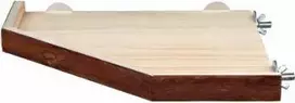 Trixie Natural Living lentyna jūrų kiaulyčių ir triušių narvams, 28 × 28 cm
