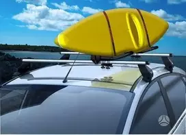 Baidarės laikiklis Menabo Niagara