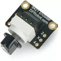 Fermion 8421, horizontalaus kodavimo modulis, 16 padėčių, DFRobot DFR0722