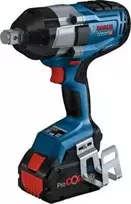 Smūginiai Bosch GDS 18V-1050H 18 V 3 / 4 "