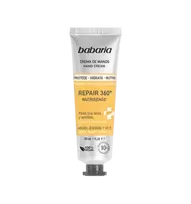 BABARIA Rankų kremas REPAIR 360°, 30 ml