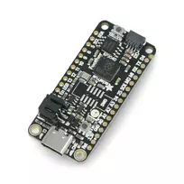 Adafruit Feather RP2040, plokštė su RP2040 mikrovaldikliu