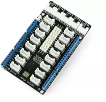 Seeed Studio Grove, Mega Shield v1.2, Arduino priedėlis