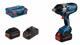 Bosch GDS 18V-1050 H, LB 2x8.0PrC, 1880CV