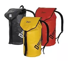 Čekija Transportinis krepšys Singing Rock Gear bag 50 - Juoda
