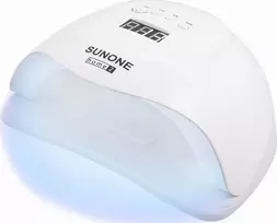 SUNONE Home2 UV/LED 80W gelinio lakavimo lempa