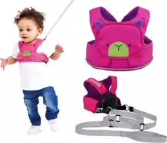 Trunki Gėrimai Betsy saugos diržai