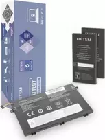 Lenovo ThinkPad E480, E580 3600 mAh (40 Wh) 11,1 volto akumuliatorius