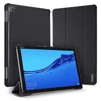 Dėklas Dux Ducis Domo Samsung T220/T225 Tab A7 Lite 8.7 2021 juodas