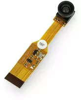 Arducam OV5647 5Mpx 1/4' šnipinėjimo kamera, skirta Raspberry Pi Zero, Arducam B006605