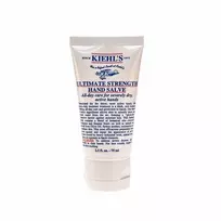 Kiehl´s Kiehl's Ultimate Strength Hand Salve drėkinantis kremas sausoms rankoms, 75 ml