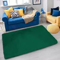 Strado Triušių taikos kilimas Strado 160x220 BottleGreen (Žalias) universal