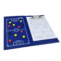No10 Futbolo magnetinė taktinė lenta No 10 VCCBM-S91620