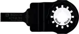 Bosch AIZ 10 AB, Mediena Metalas 10 x 20mm, 1 vnt.STARLOCK