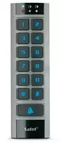 ATSTUMINIŲ KORTELIŲ SKAITYTUVAS SU KLAVIATŪRA PK-01 SATEL