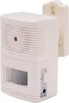 Orno PIR INDIKATORIUS SU SIGNALIZATORIUMI OR-MA-701