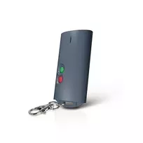 DVIKANALIS NUOTOLINIO VALD. MINI PULTAS T-2 SATEL
