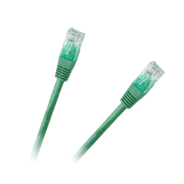 TST Oem Patchcord UTP kabelis 8c CCA Cat6e 1,5m