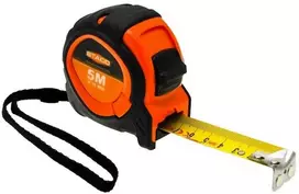 STACO magnetinė ruletė 5m x 25mm