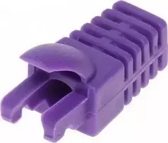 TST VIDINĖ RJ-45 KIŠTUKO APSAUGA RJ45/WP-P/INF*P100