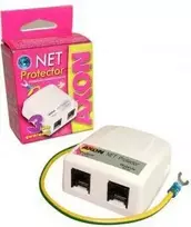 VIRŠĮTAMPIŲ RIBOTUVAS AXON-NET-PROTECTOR