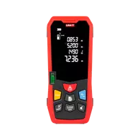 Lazerinis atstumo matuoklis Uni-T LM50