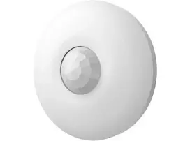 PIR BELAIDIS LUBŲ DETEKTORIUS AX PRO DS-PDCL12-EG2-WE Hikvision