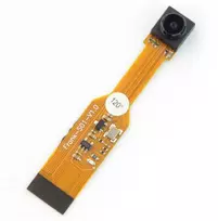 Odseven Kamera ZeroCam OV5647 5MPx - plačiakampis 120°, skirta Raspberry Pi Zero