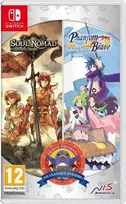 Prinny pristato NIS Classics Volume 1 DELUXE Edition – Nintendo Switch