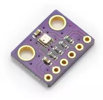 Oem BMP280 - skaitmeninis barometras, slėgio jutiklis 110kPa I2C/SPI 3.3V