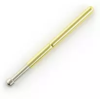 Oem Pogo kaištis - apvalus P125-D