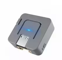 M5Stack M5Atom Lite - kūrėjo modulis su programuojamu mygtuku - ESP32