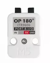 M5Stack Infraraudonųjų spindulių jutiklis 180 ° ITR9606
