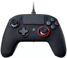 Nacon – „Revolution Pro Controller 3“ juodas