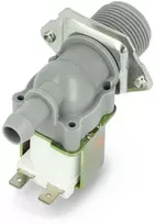 Oem Elektromagnetinis vožtuvas 12V 0.02-0.8MPa - 1' - DCF-HS1B